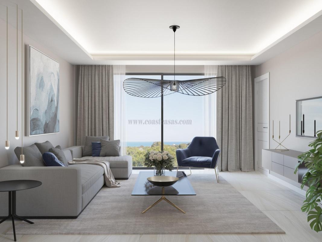 Venta de apartamento en Guardamar del Segura