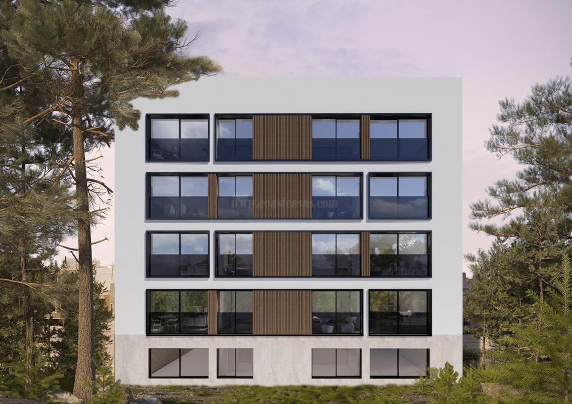 Venta de apartamento en Guardamar del Segura