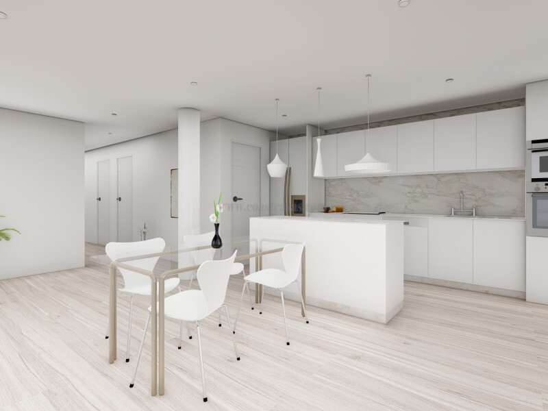 Venta de villa en Calasparra