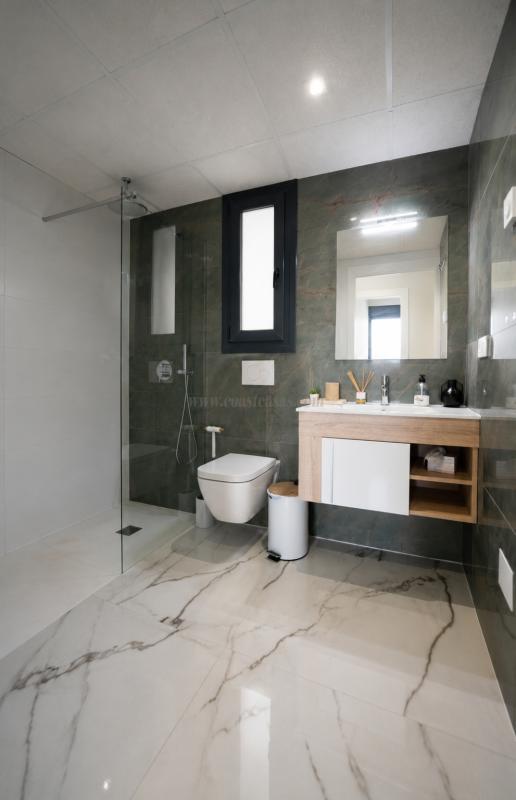 Venta de bungalow en Rojales