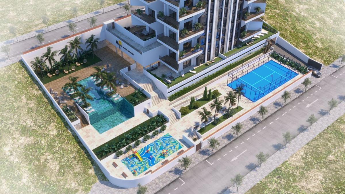 Venta de apartamento en Villajoyosa