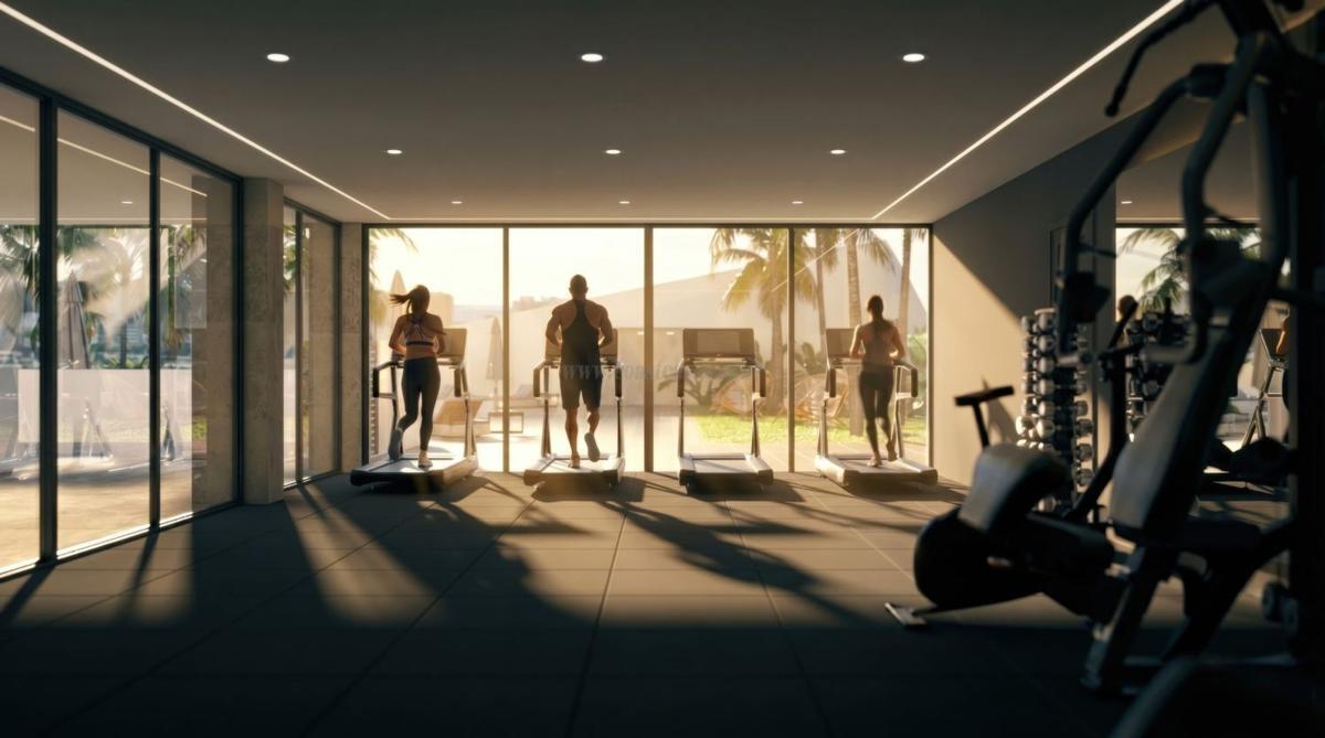 Venta de apartamento en Villajoyosa