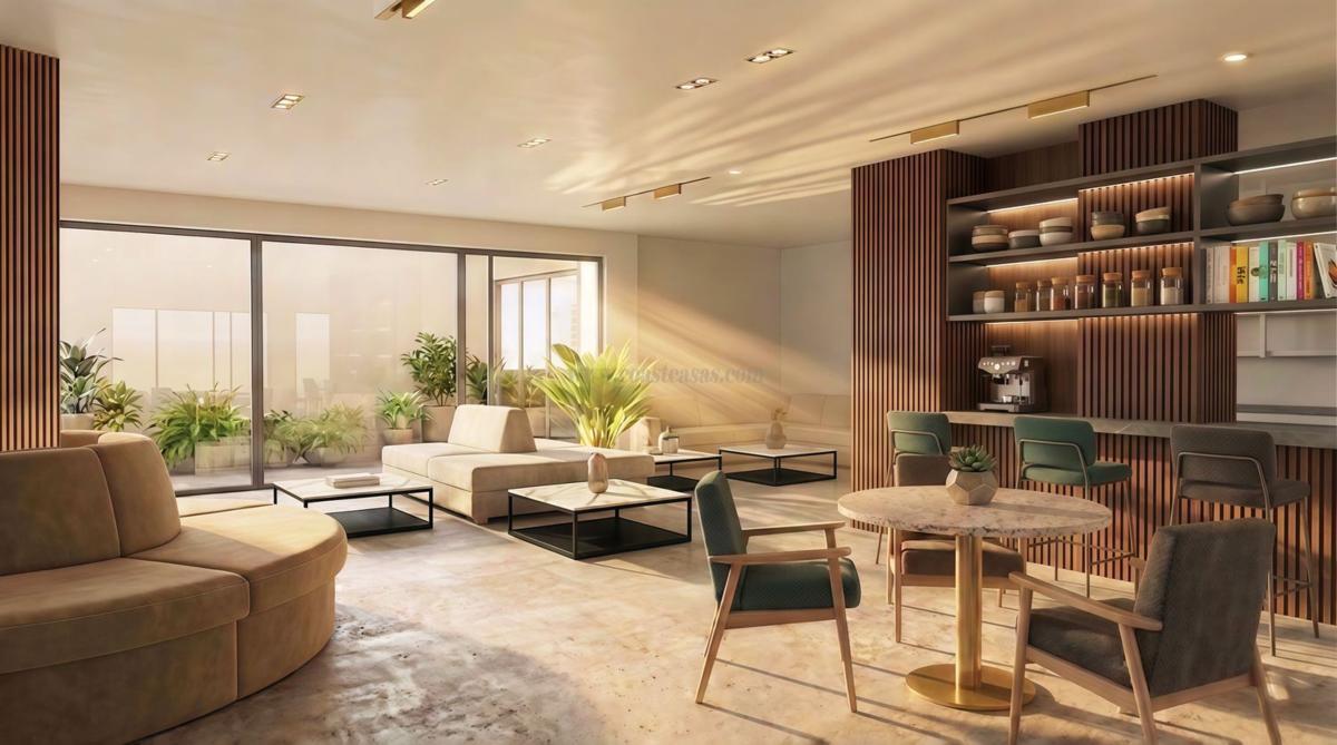 Venta de apartamento en Villajoyosa