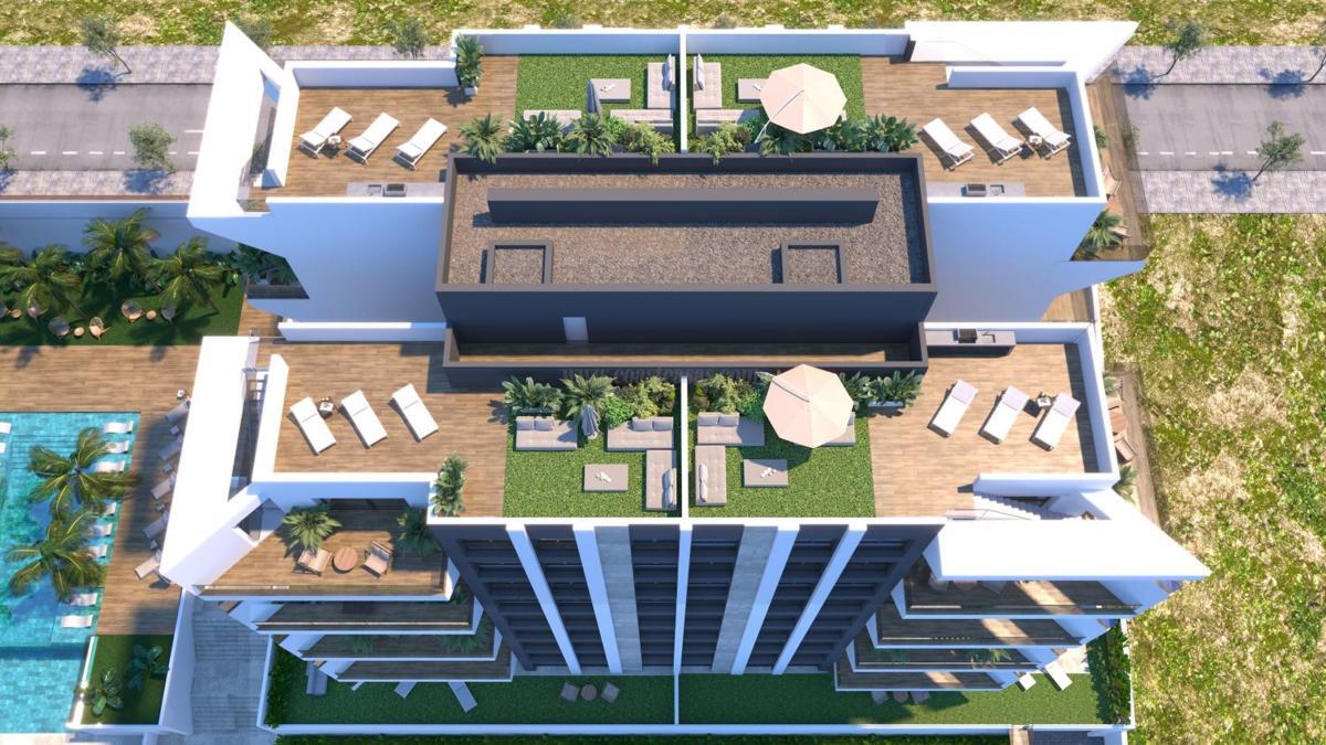 Venta de apartamento en Villajoyosa