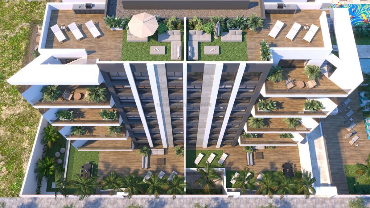 Venta de apartamento en Villajoyosa