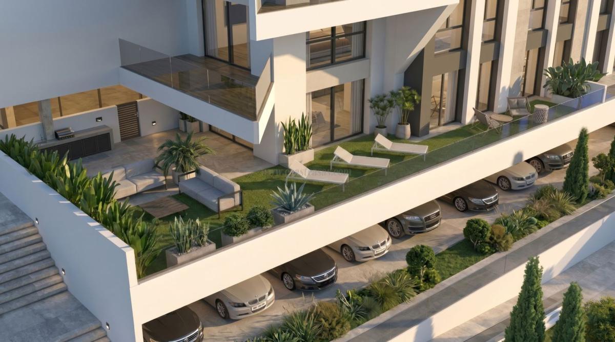 Venta de apartamento en Villajoyosa