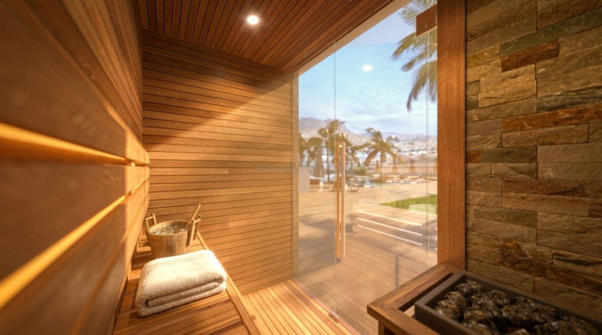 Venta de apartamento en Villajoyosa