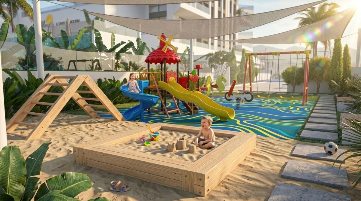 Venta de apartamento en Villajoyosa