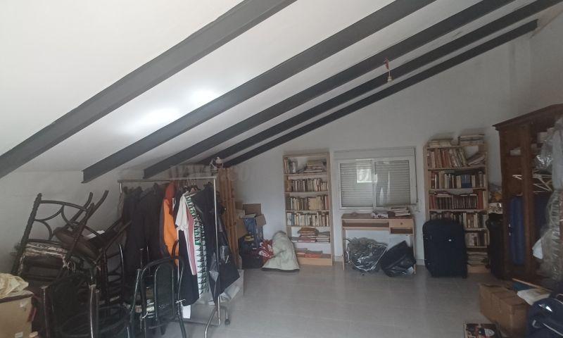 For sale of villa in Orihuela Costa