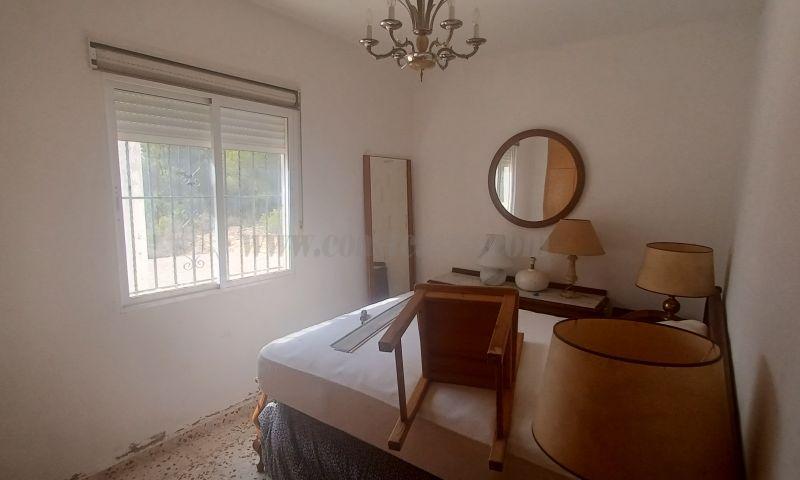 For sale of villa in Orihuela Costa