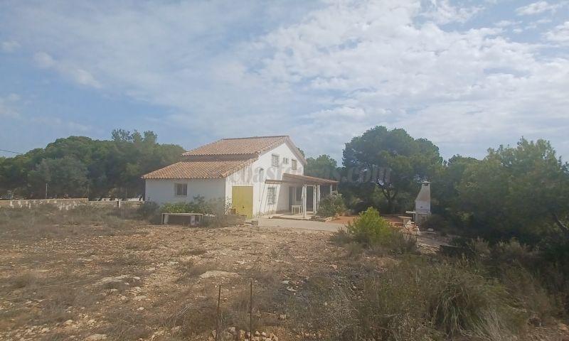 Zu verkaufen von villa in
 Orihuela Costa