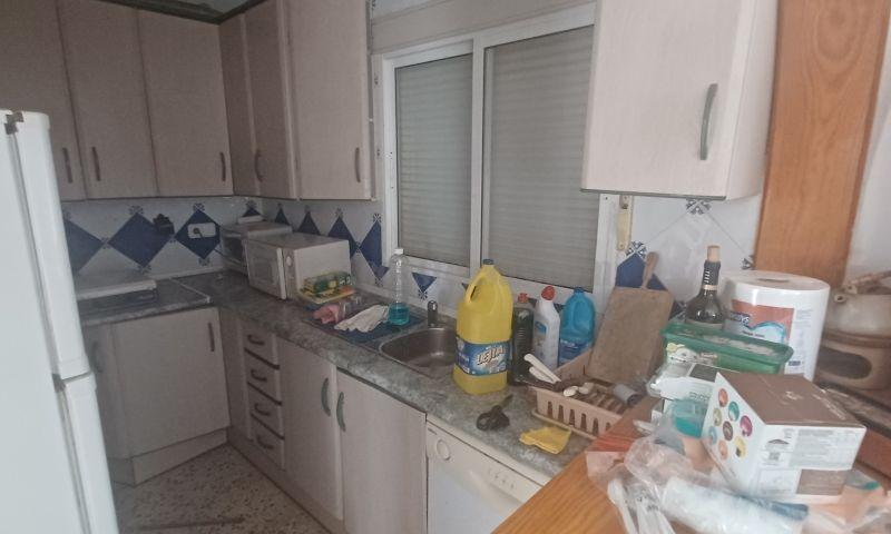 For sale of villa in Orihuela Costa