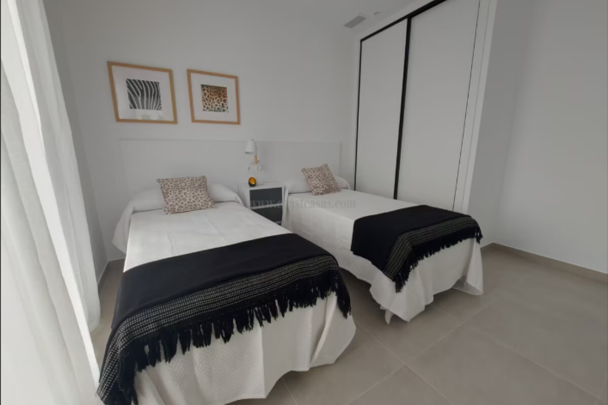 Venta de villa en Torre-Pacheco