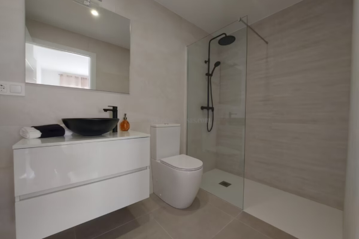 Venta de villa en Torre-Pacheco