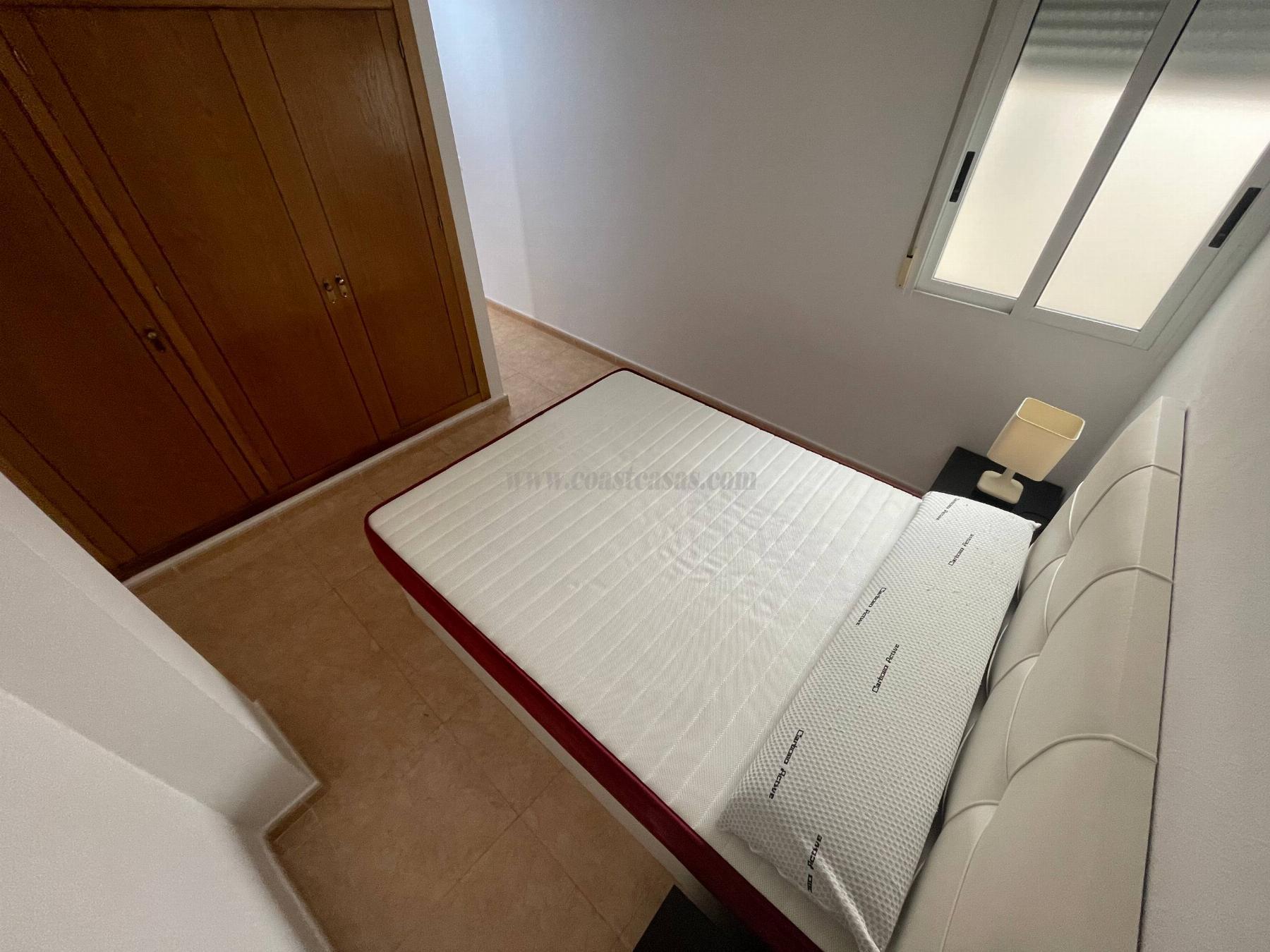 Alquiler de apartamento en Torrevieja