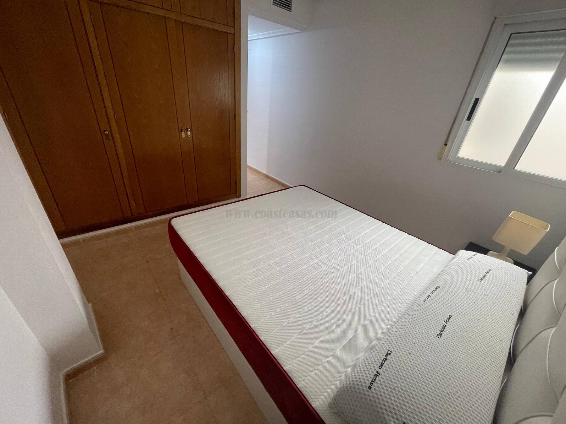 Alquiler de apartamento en Torrevieja