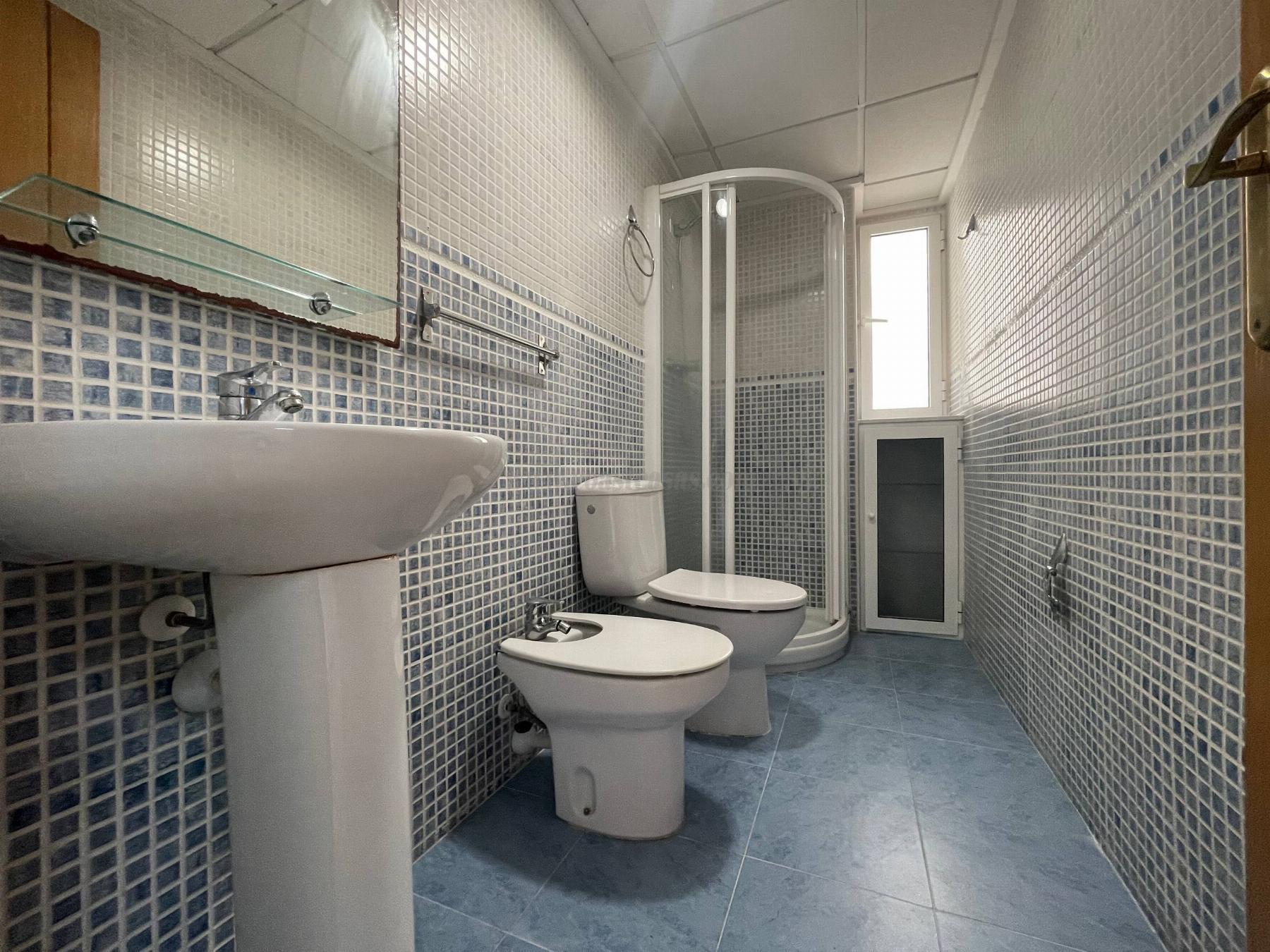 Alquiler de apartamento en Torrevieja