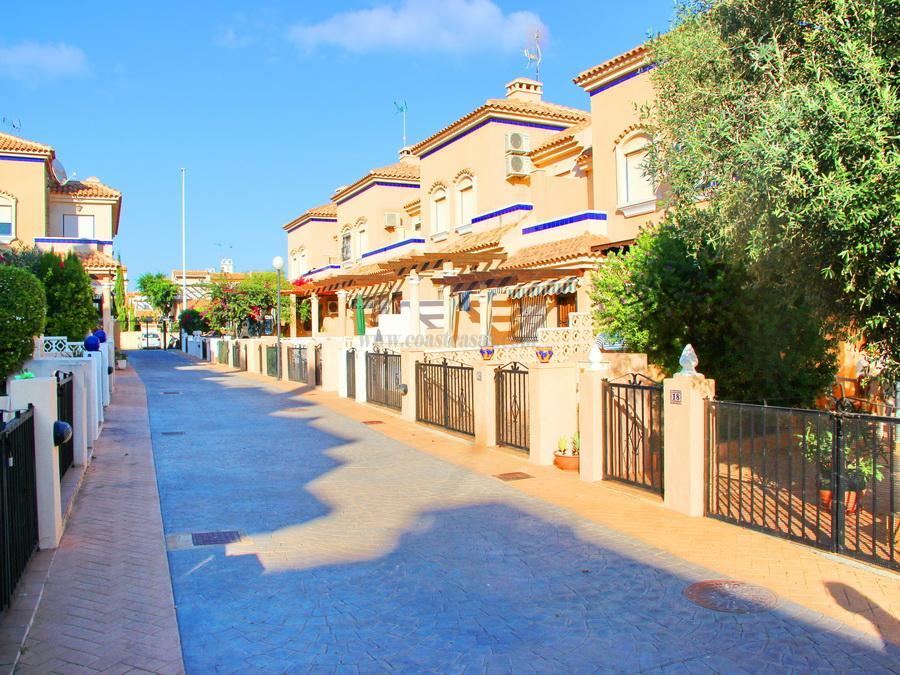 Venta de casa en Orihuela Costa