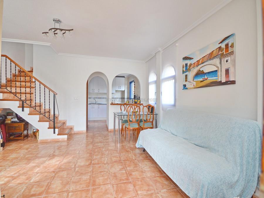 Venta de casa en Orihuela Costa