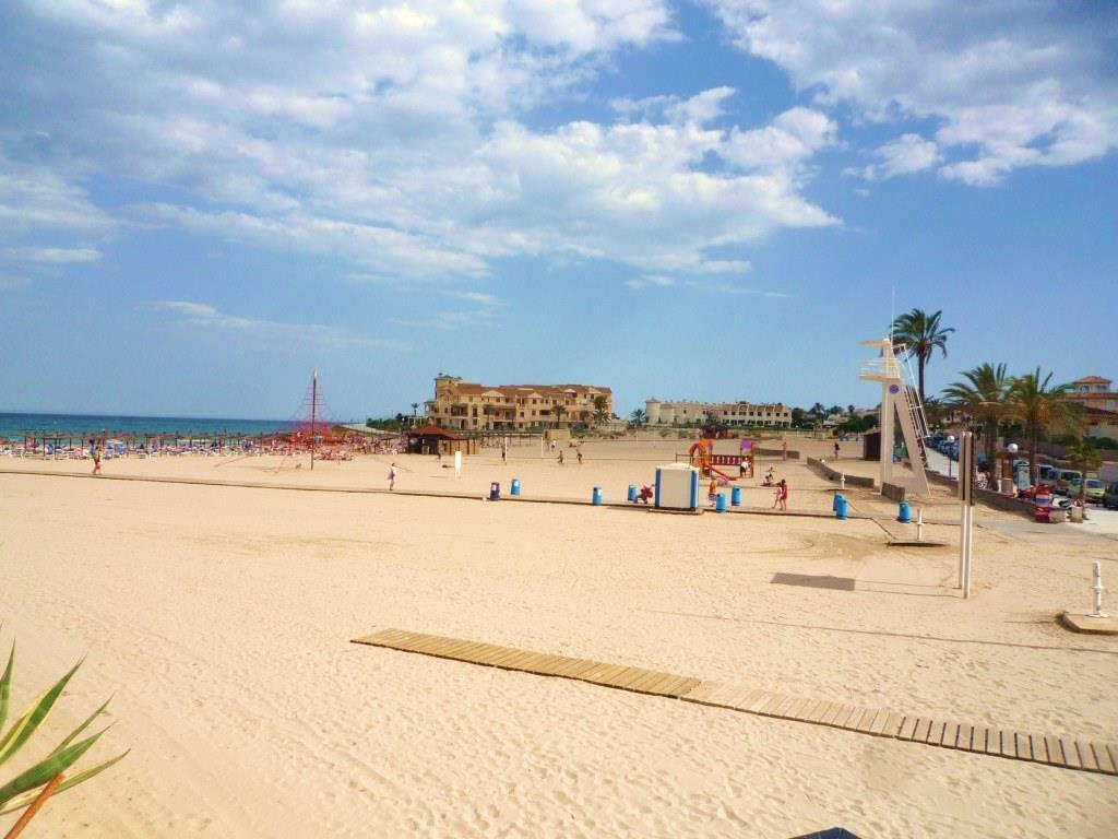 Venta de casa en Orihuela Costa