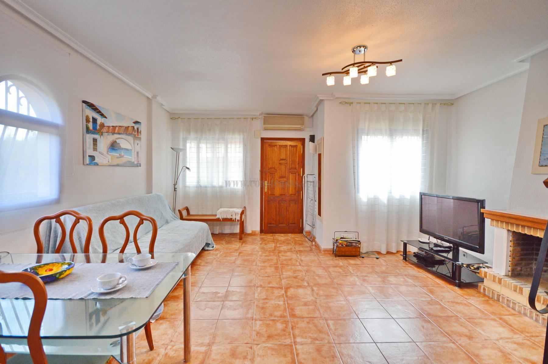 Venta de casa en Orihuela Costa