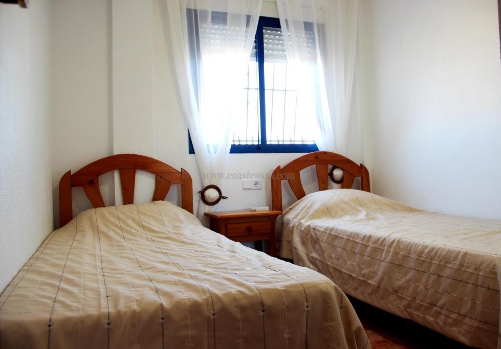 Venta de casa en Orihuela Costa