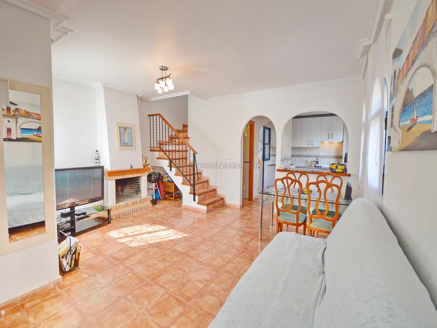 Venta de casa en Orihuela Costa