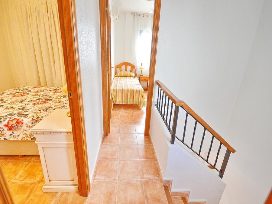 Venta de casa en Orihuela Costa