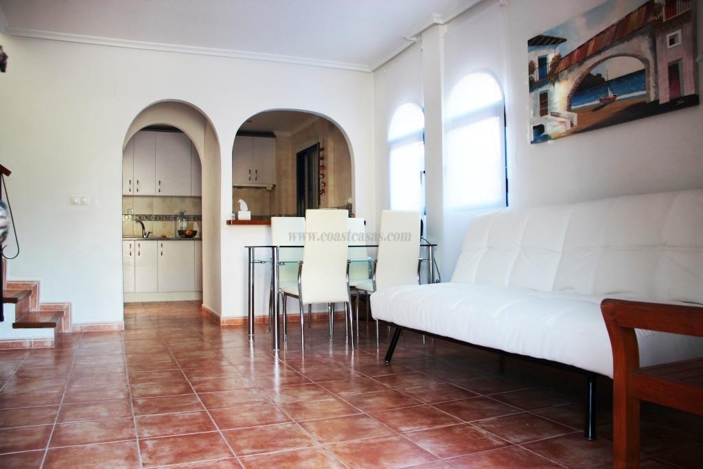 Venta de casa en Orihuela Costa