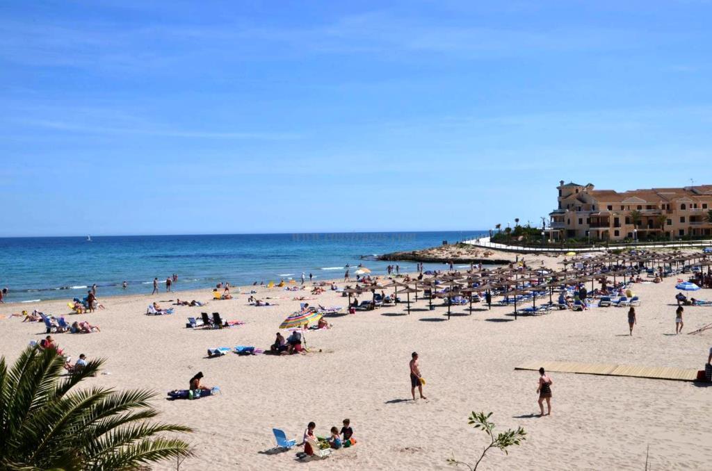 Venta de casa en Orihuela Costa