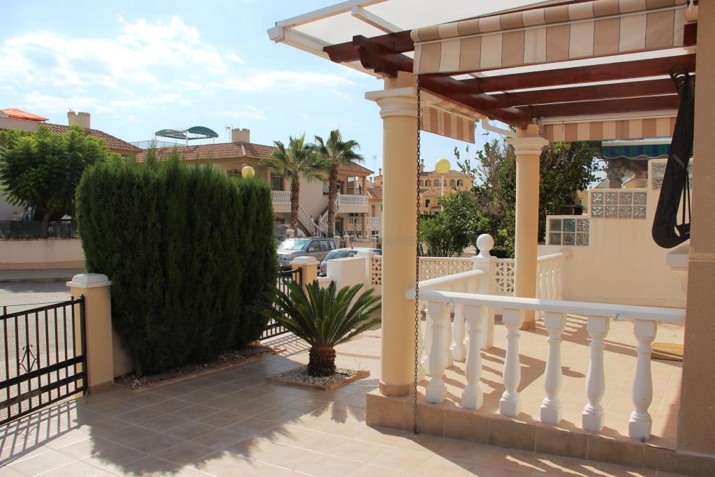 Venta de casa en Orihuela Costa