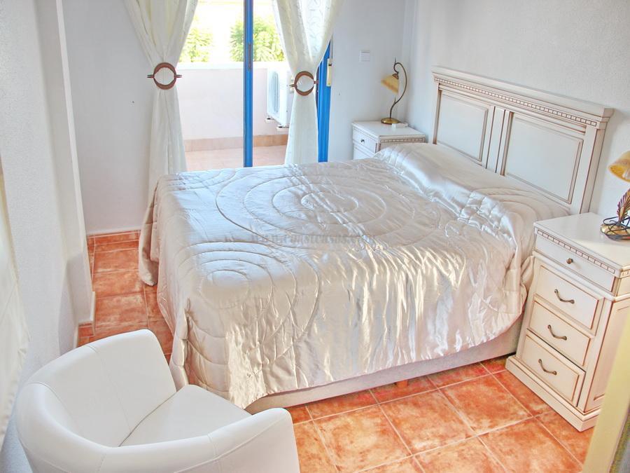 Venta de casa en Orihuela Costa