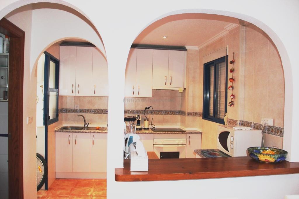Venta de casa en Orihuela Costa