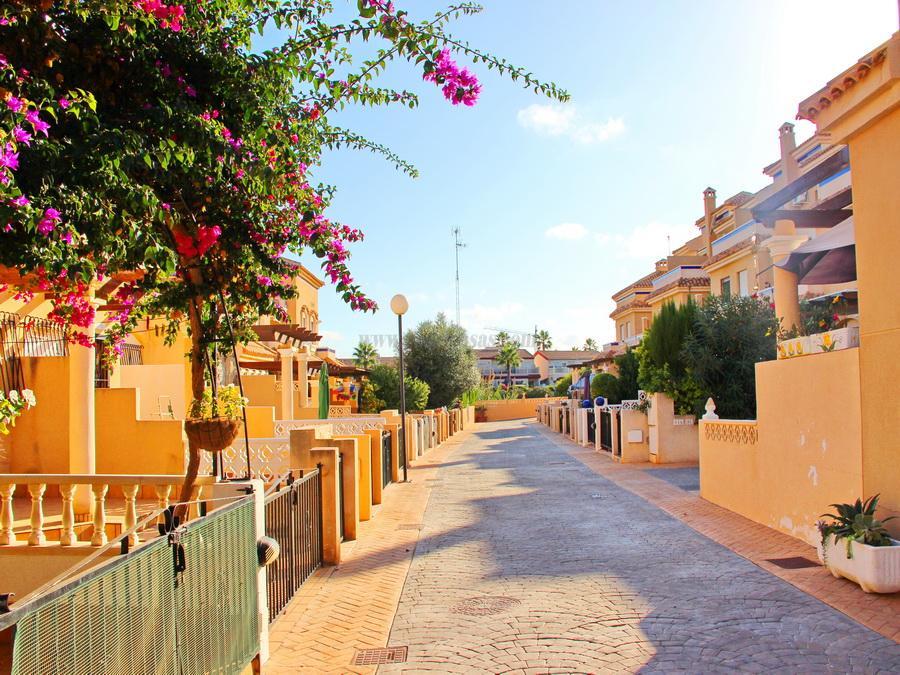 Venta de casa en Orihuela Costa