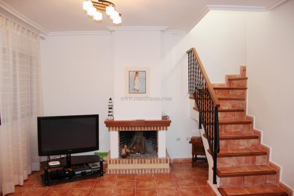 Venta de casa en Orihuela Costa