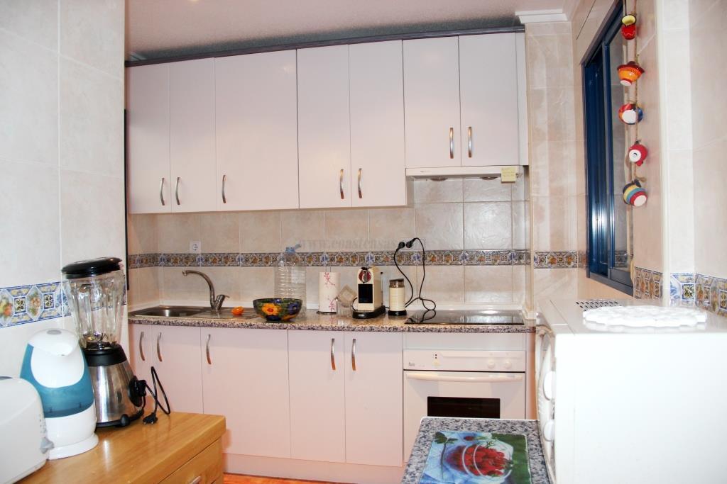 Venta de casa en Orihuela Costa
