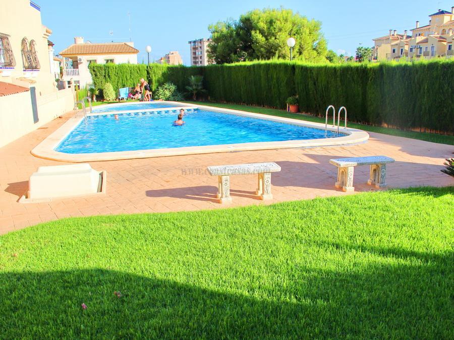 Venta de casa en Orihuela Costa