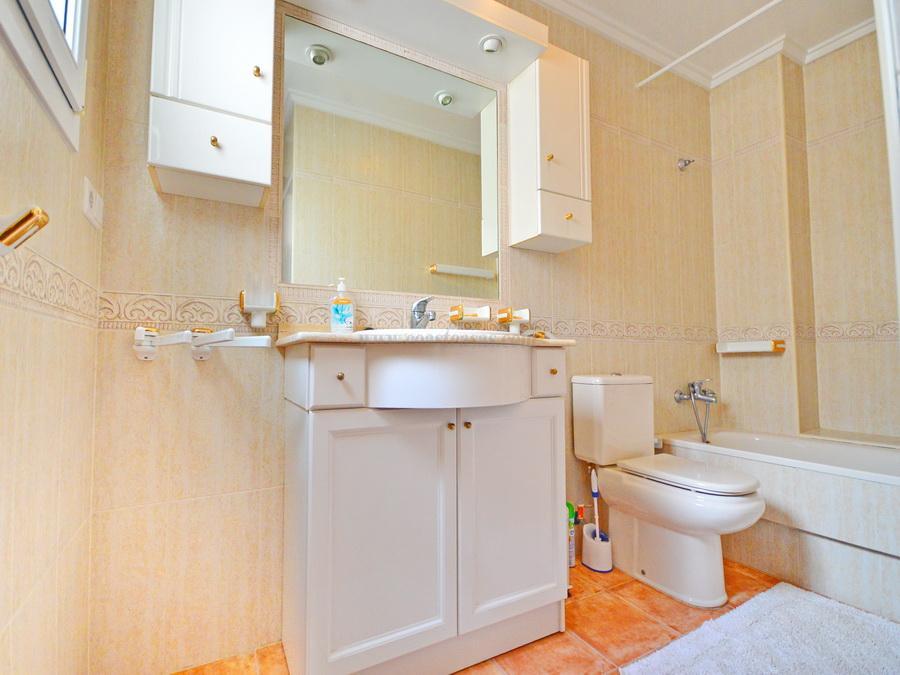Venta de casa en Orihuela Costa