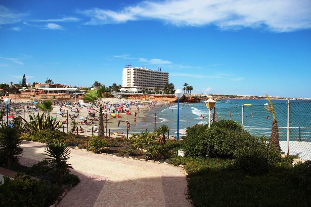 Venta de casa en Orihuela Costa