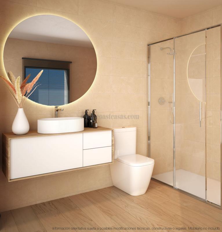 Venta de apartamento en Jávea-Xàbia