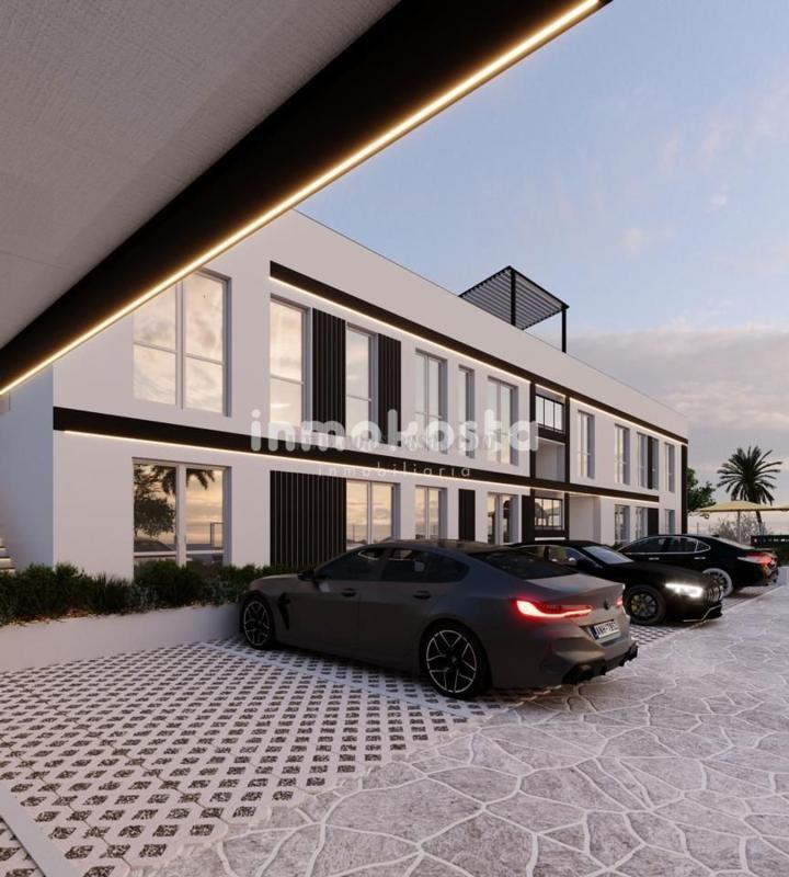 Venta de apartamento en Finestrat