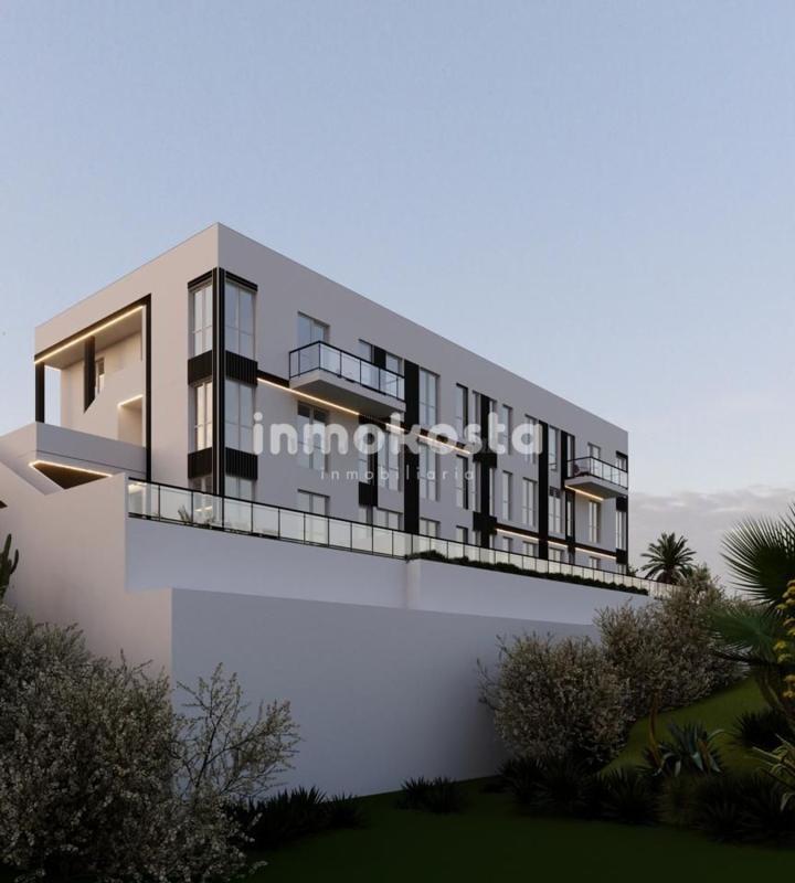Venta de apartamento en Finestrat