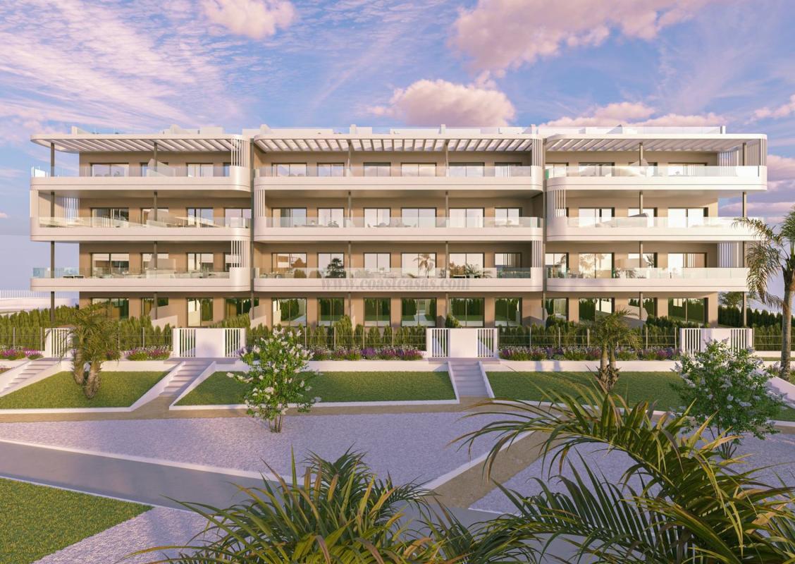Venta de apartamento en Torrevieja