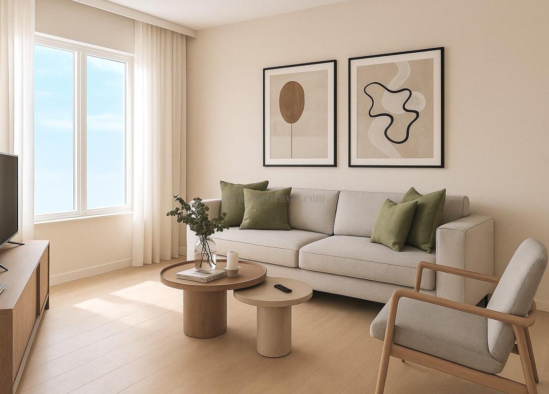 Venta de apartamento en Benejuzar