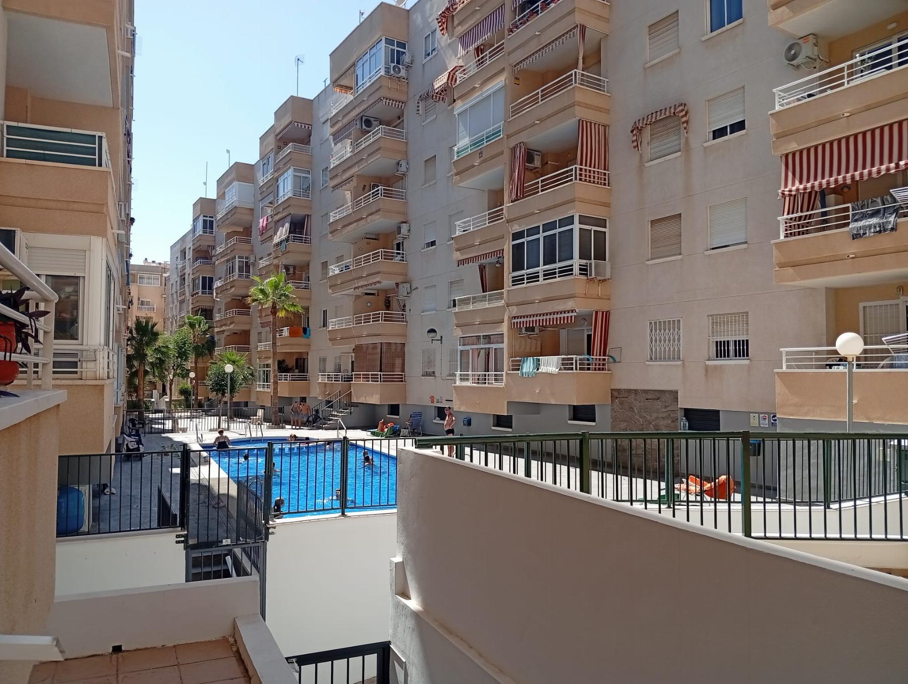 Venta de apartamento en Torrevieja