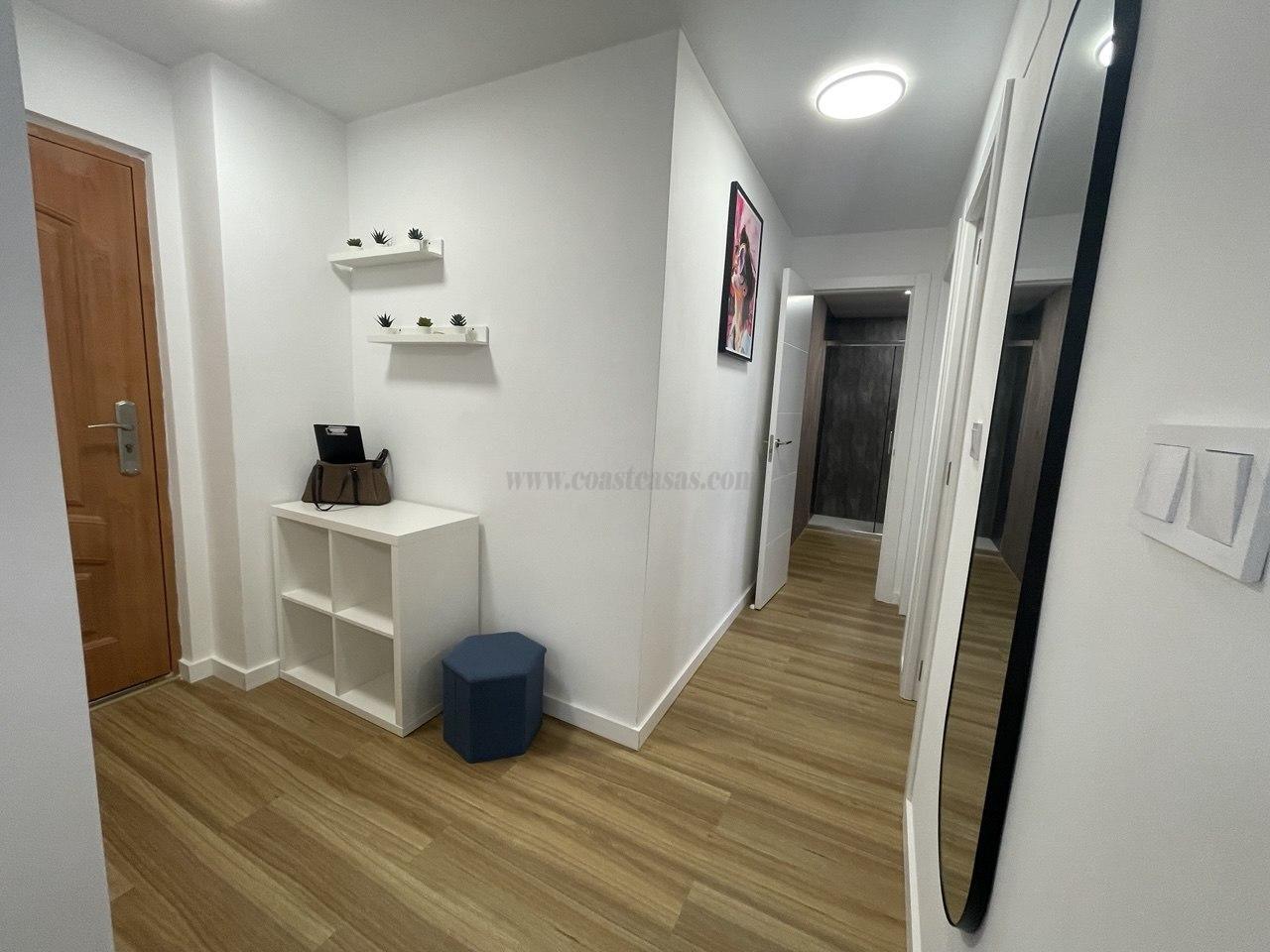 Venta de apartamento en Torrevieja