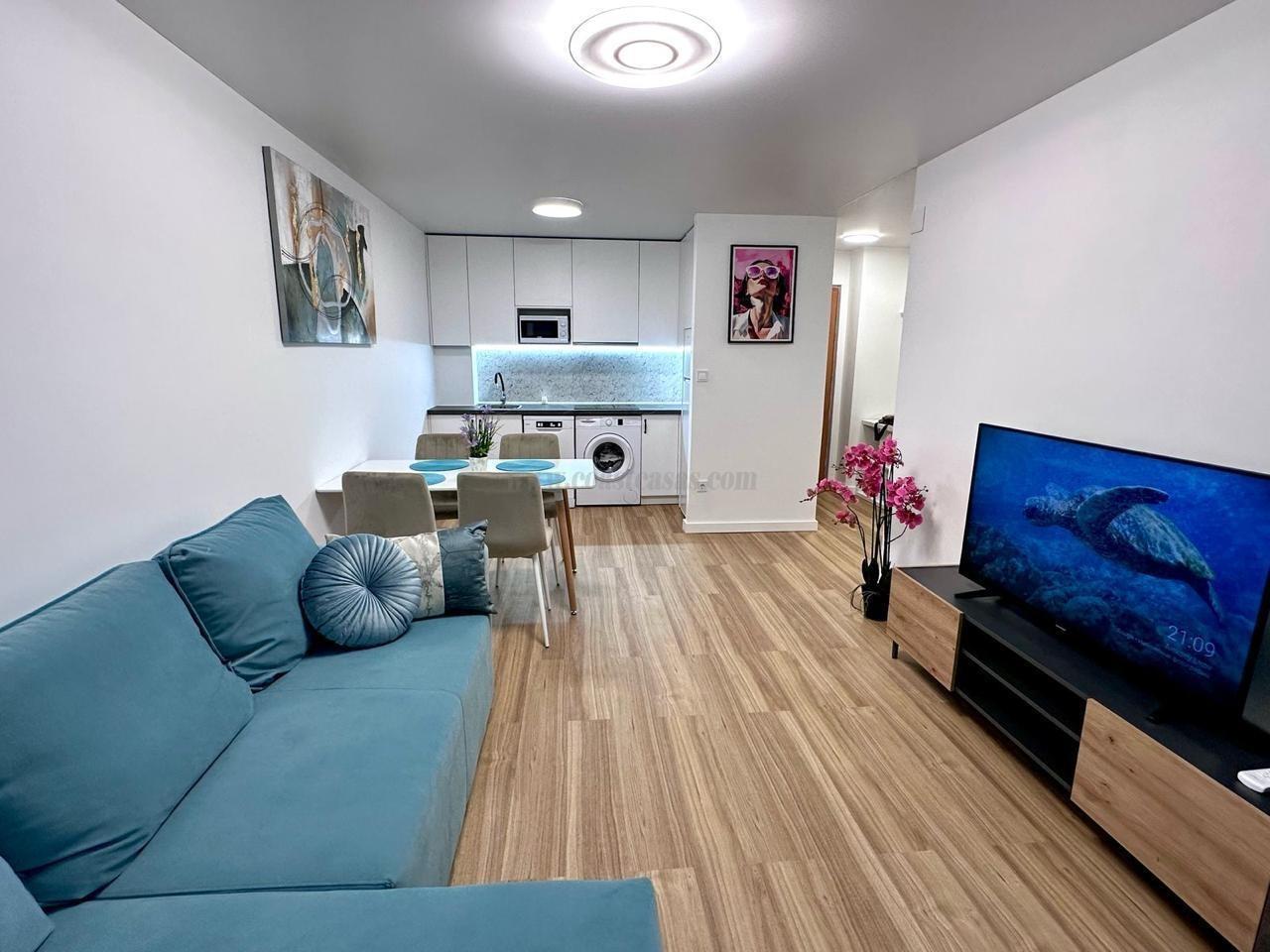 Venta de apartamento en Torrevieja