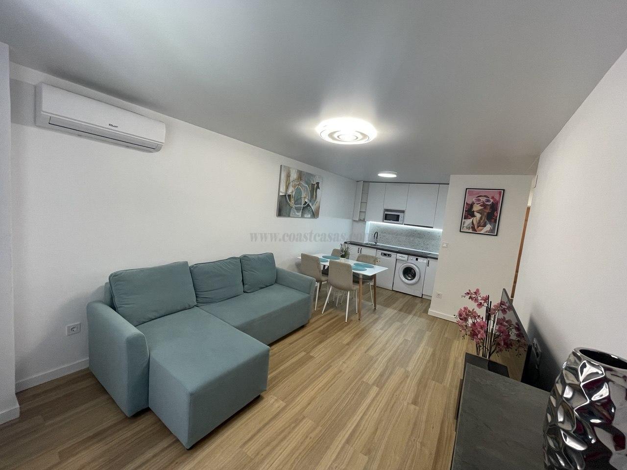 Venta de apartamento en Torrevieja