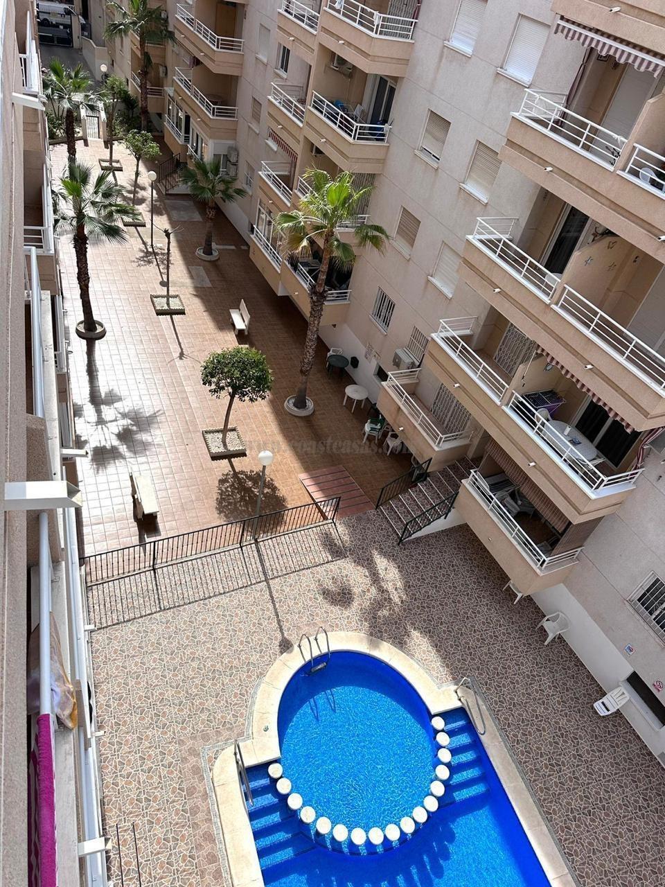Venta de apartamento en Torrevieja