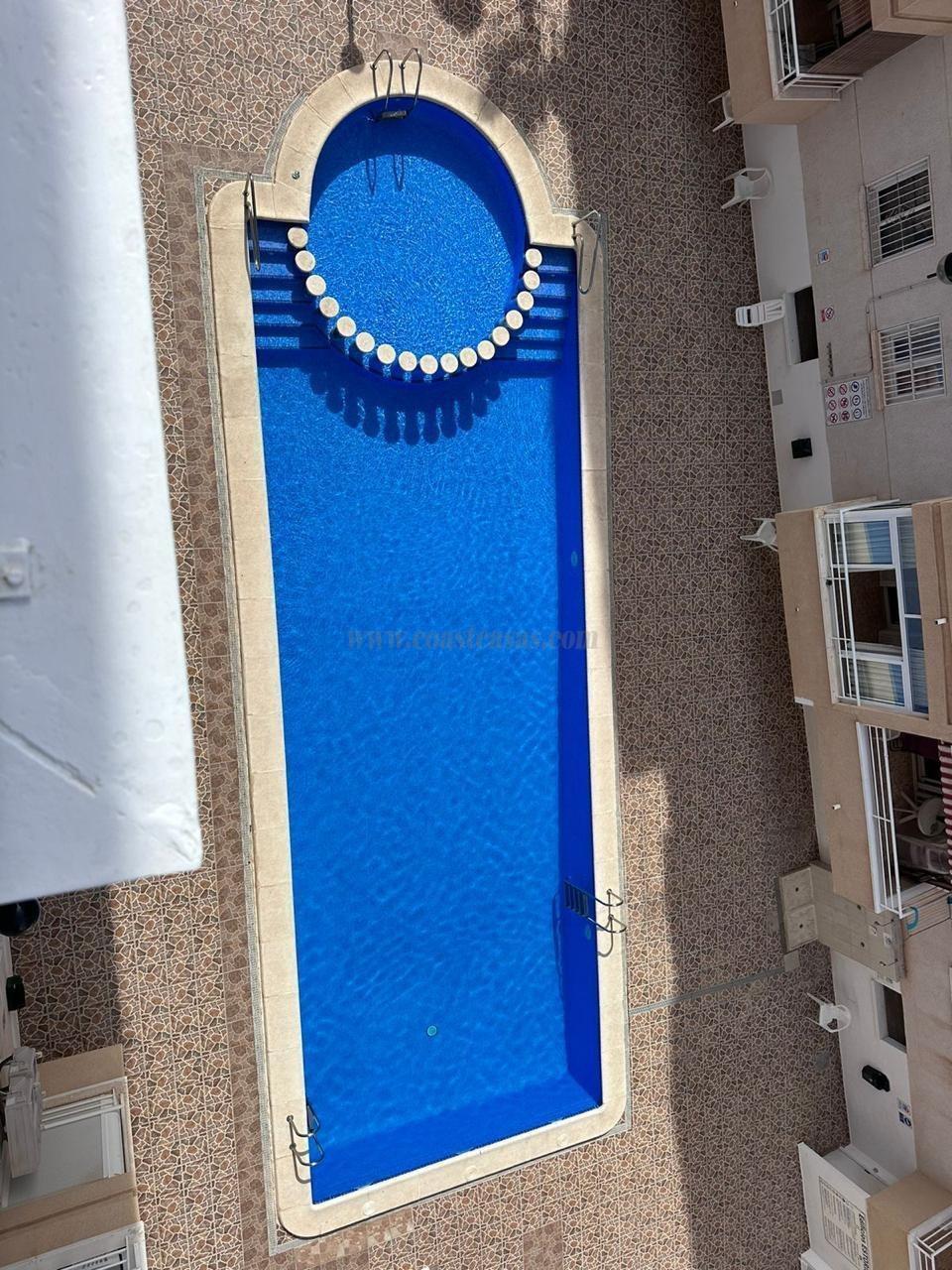 Venta de apartamento en Torrevieja